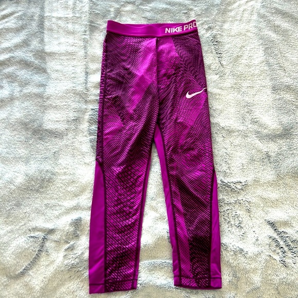 Nike Pro leggings - Picture 1 of 5